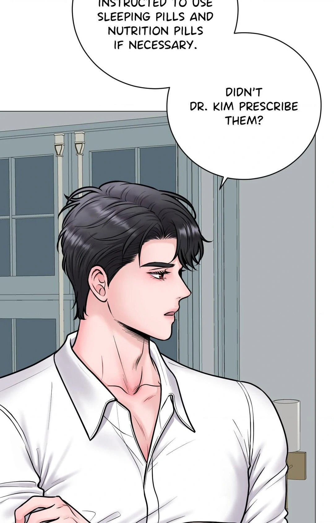 Illusion [Official] - Chapter 2 manhwa