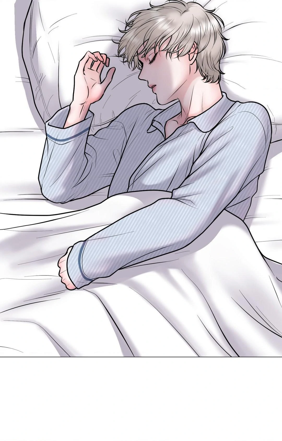 Illusion [Official] - Chapter 2 manhwa