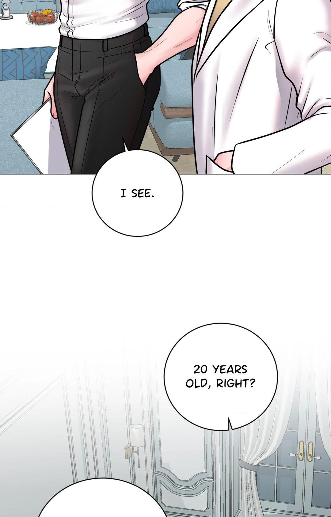 Illusion [Official] - Chapter 2 manhwa