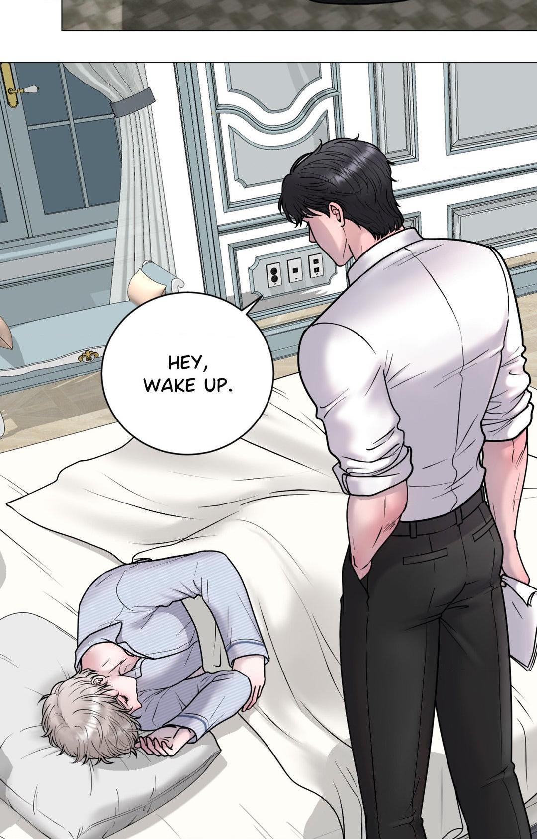 Illusion [Official] - Chapter 2 manhwa