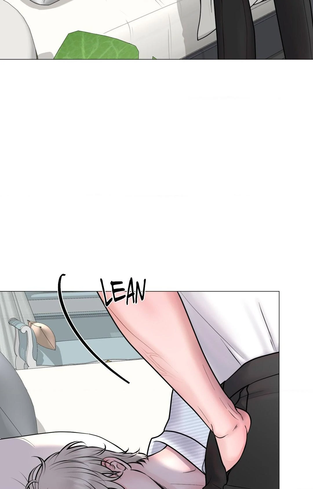 Illusion [Official] - Chapter 2 manhwa
