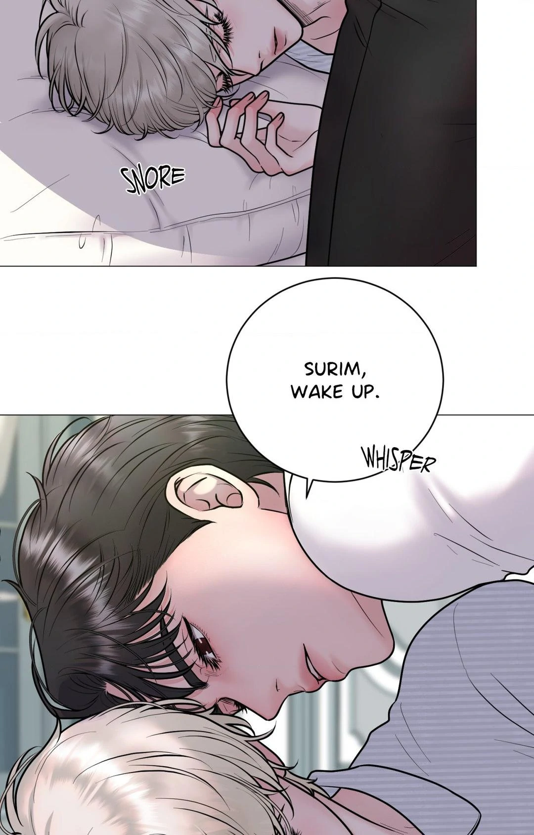 Illusion [Official] - Chapter 2 manhwa