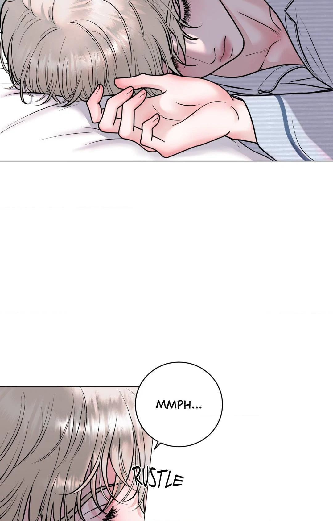 Illusion [Official] - Chapter 2 manhwa