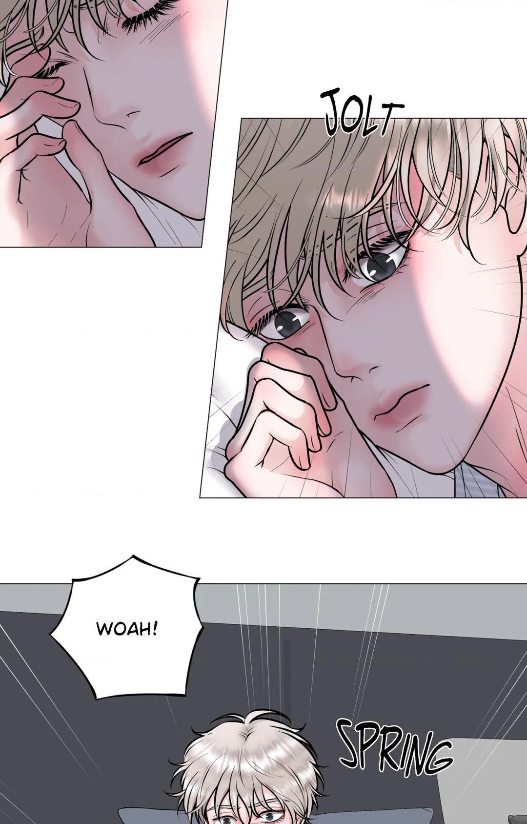Illusion [Official] - Chapter 2 manhwa