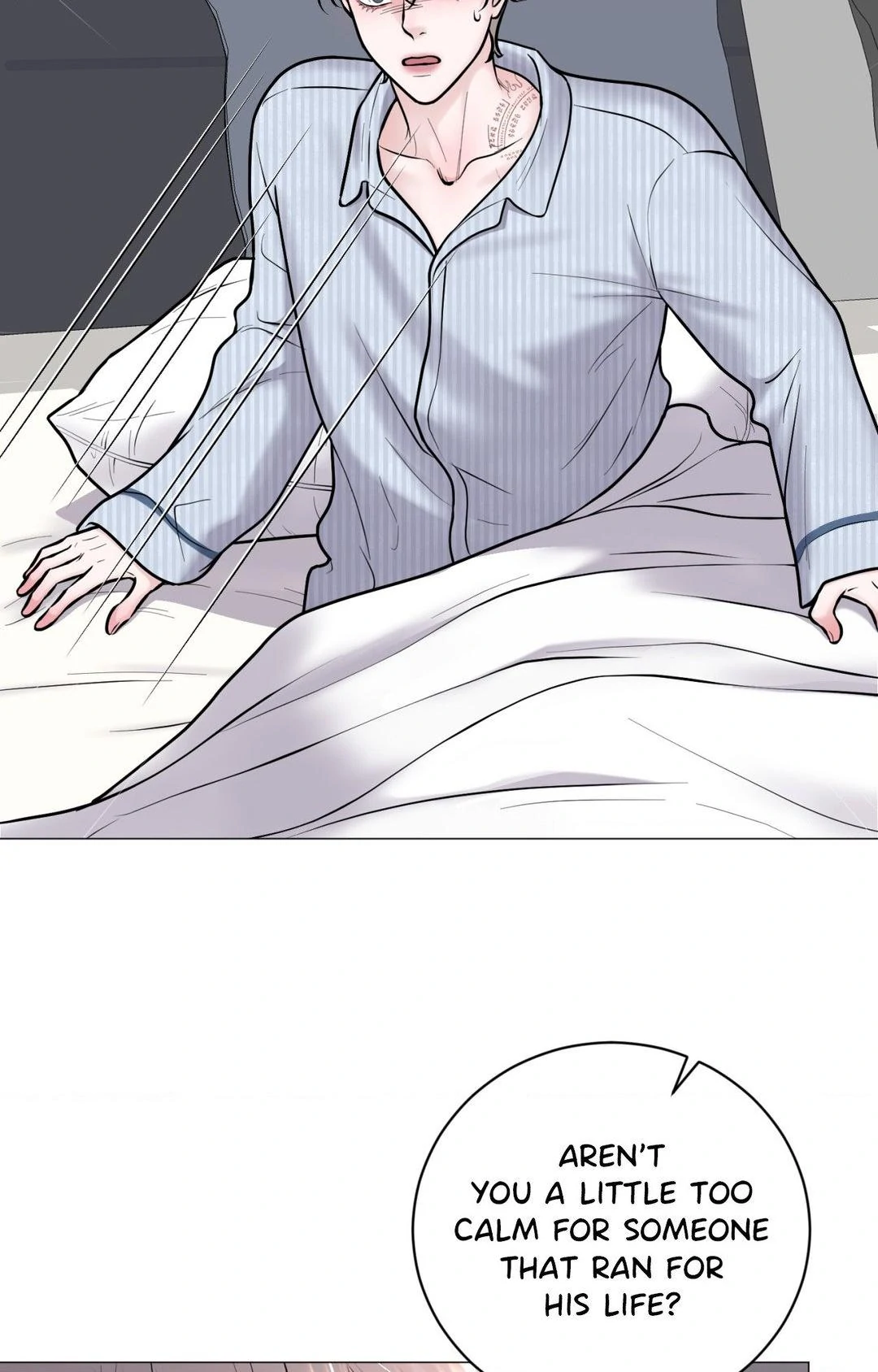 Illusion [Official] - Chapter 2 manhwa