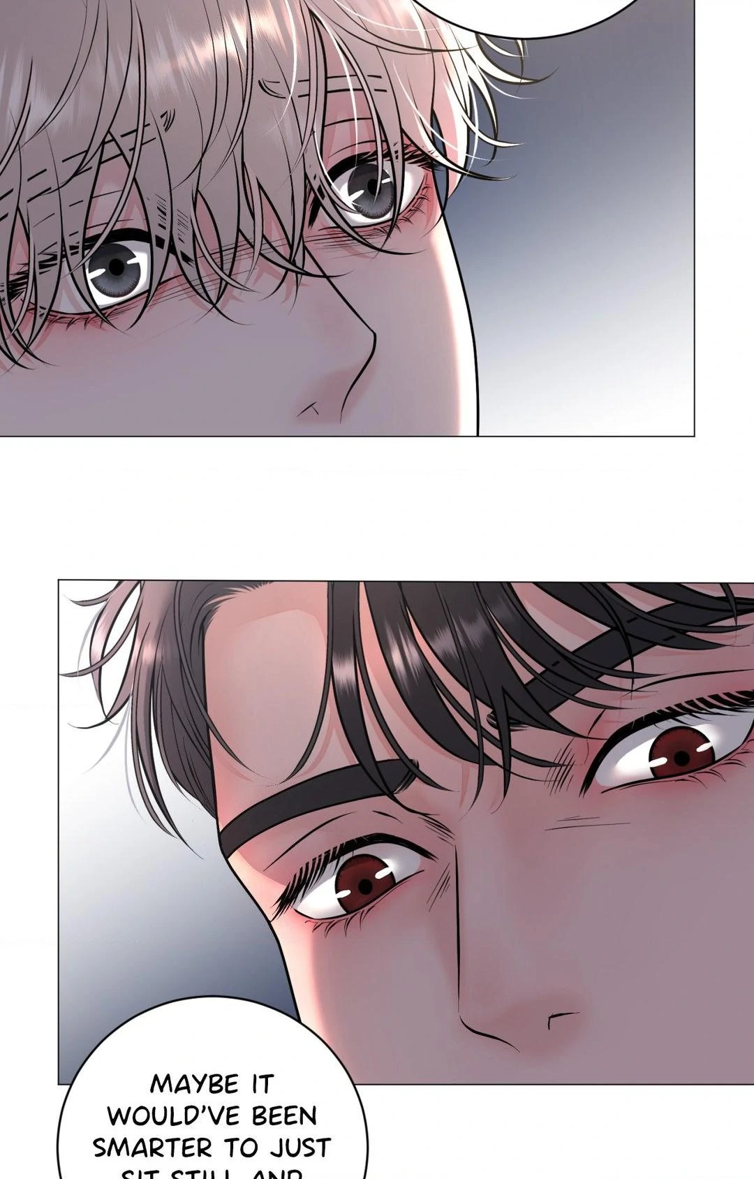 Illusion [Official] - Chapter 2 manhwa