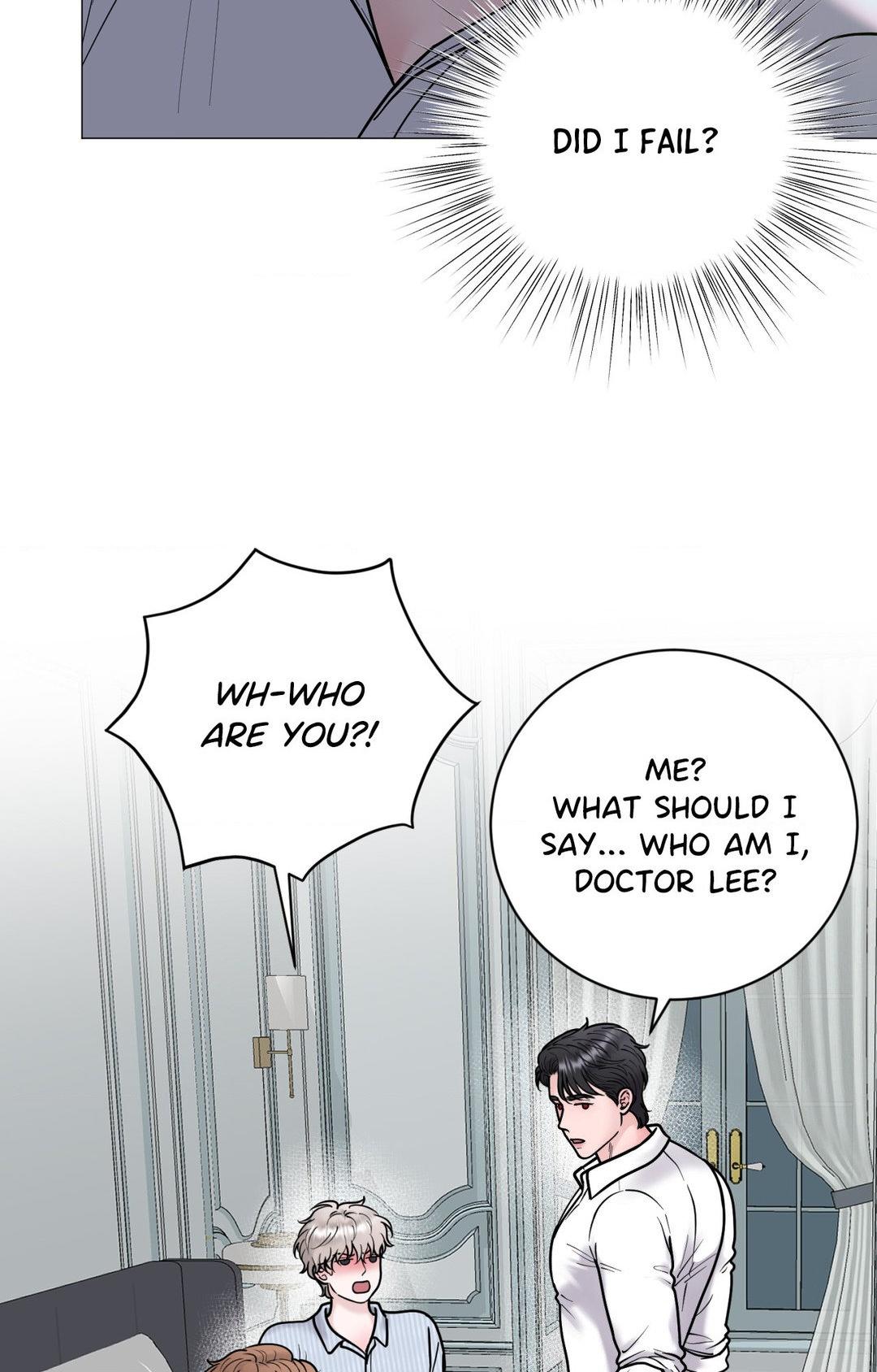 Illusion [Official] - Chapter 2 manhwa