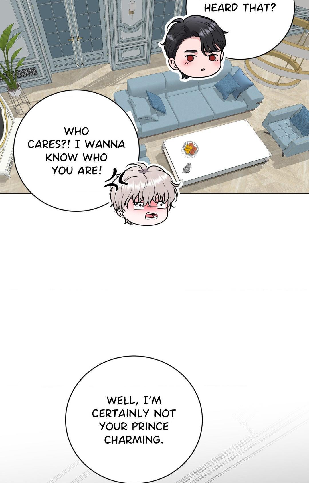 Illusion [Official] - Chapter 2 manhwa