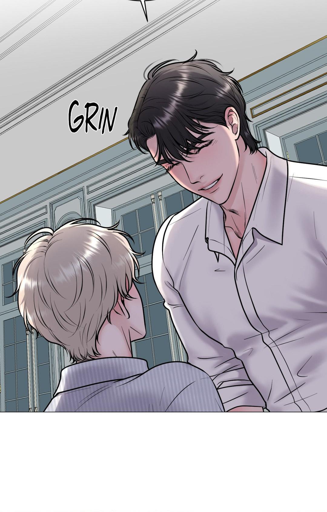 Illusion [Official] - Chapter 2 manhwa