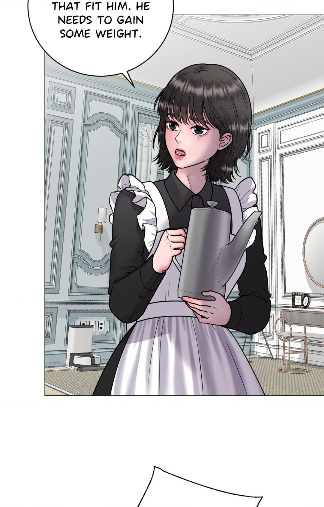 Illusion [Official] - Chapter 2 manhwa