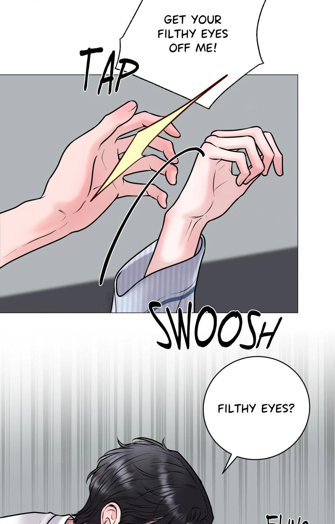 Illusion [Official] - Chapter 2 manhwa