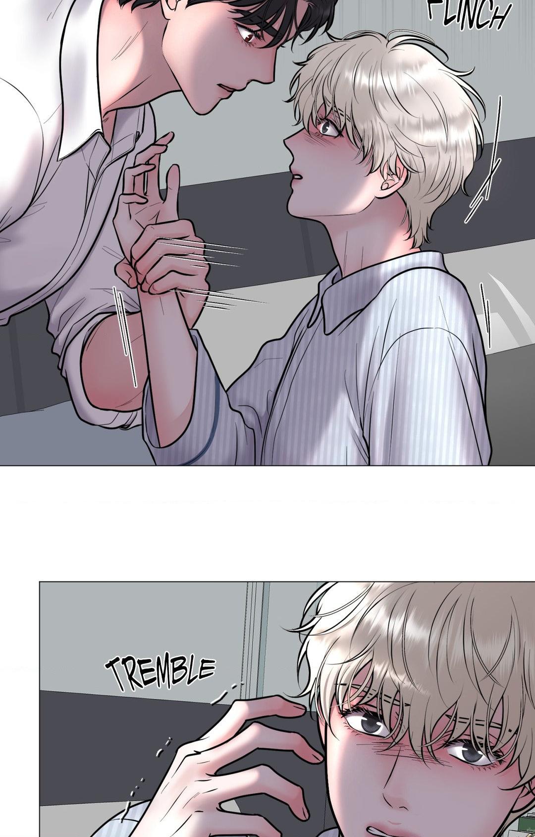 Illusion [Official] - Chapter 2 manhwa