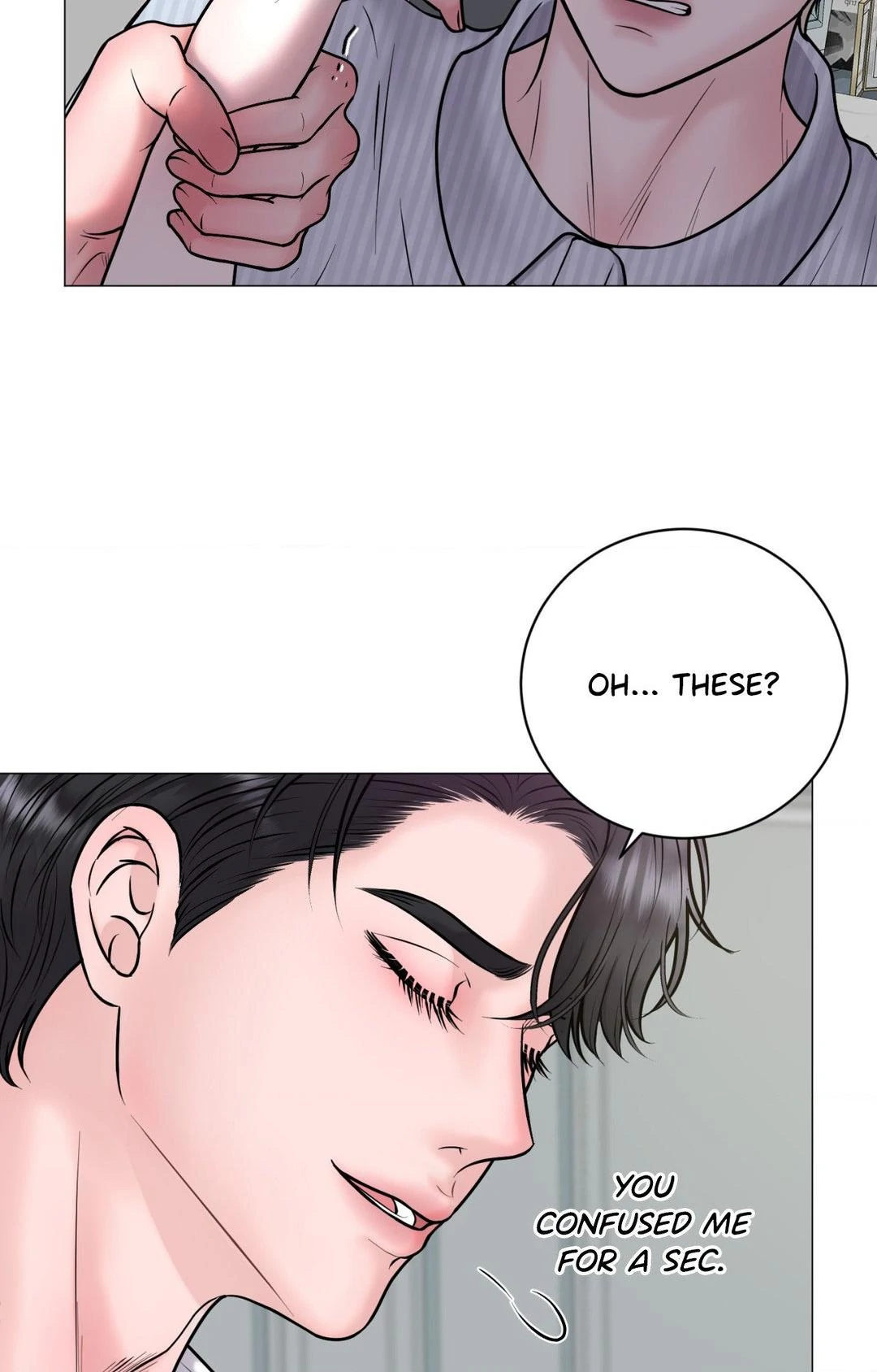 Illusion [Official] - Chapter 2 manhwa