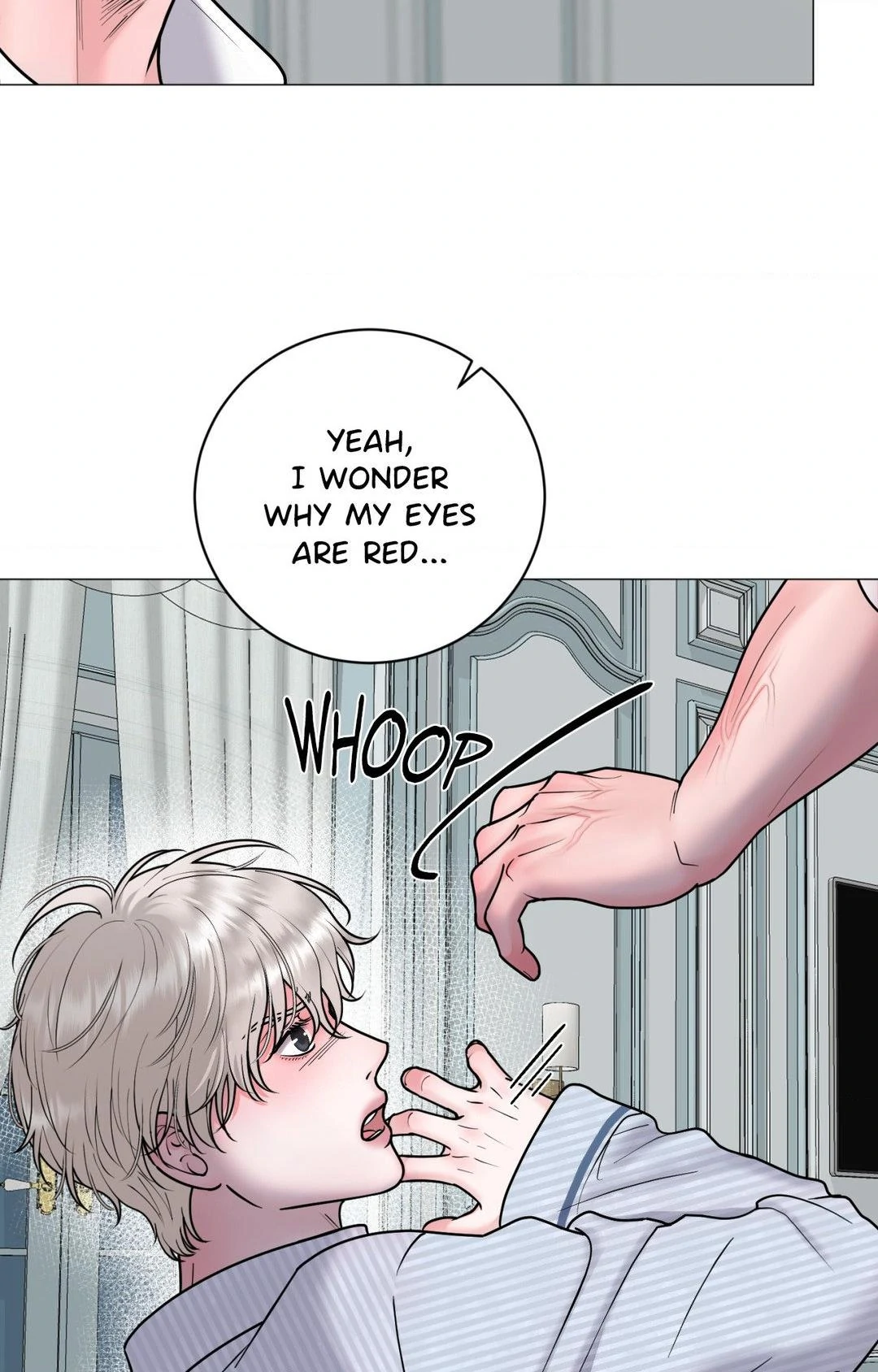 Illusion [Official] - Chapter 2 manhwa