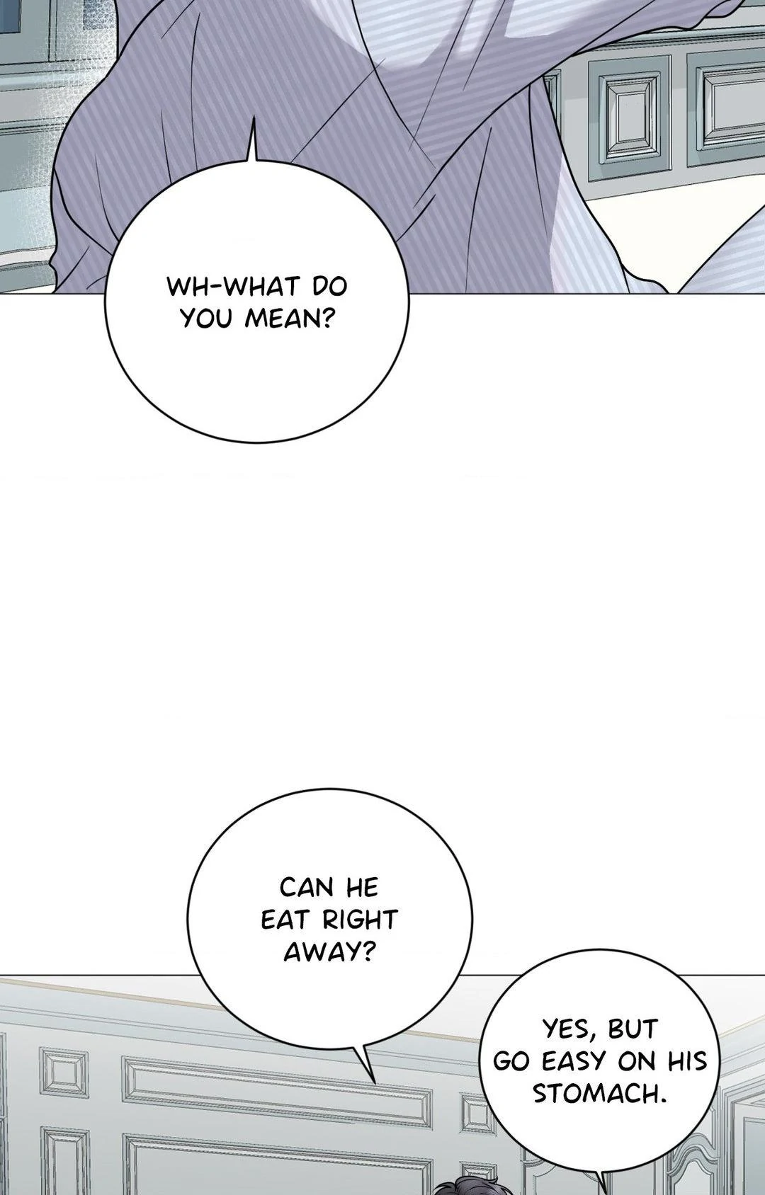 Illusion [Official] - Chapter 2 manhwa