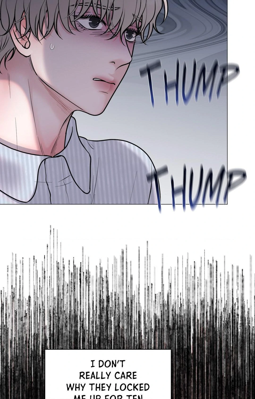 Illusion [Official] - Chapter 2 manhwa