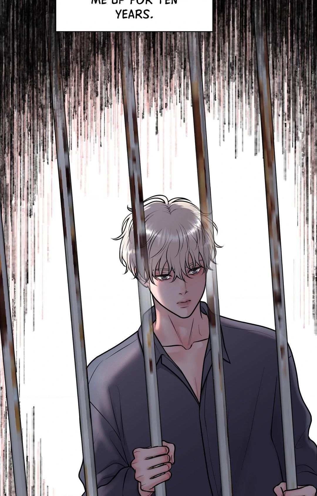 Illusion [Official] - Chapter 2 manhwa