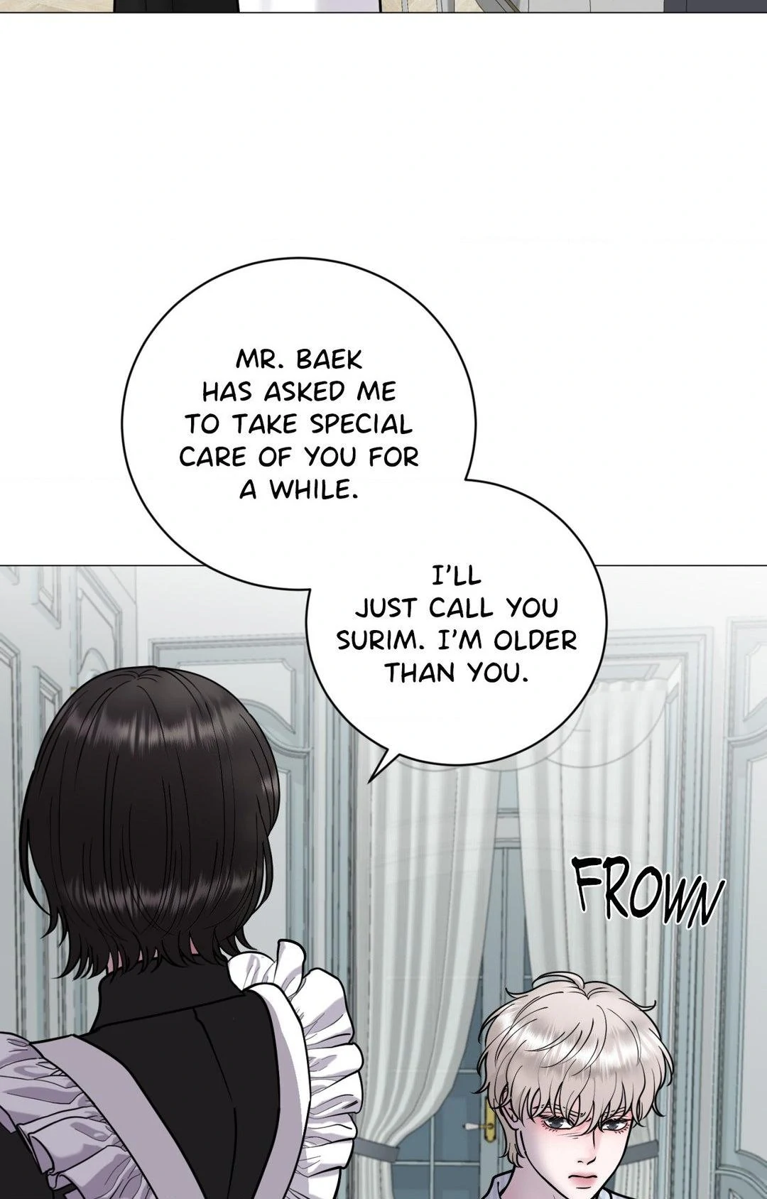 Illusion [Official] - Chapter 2 manhwa