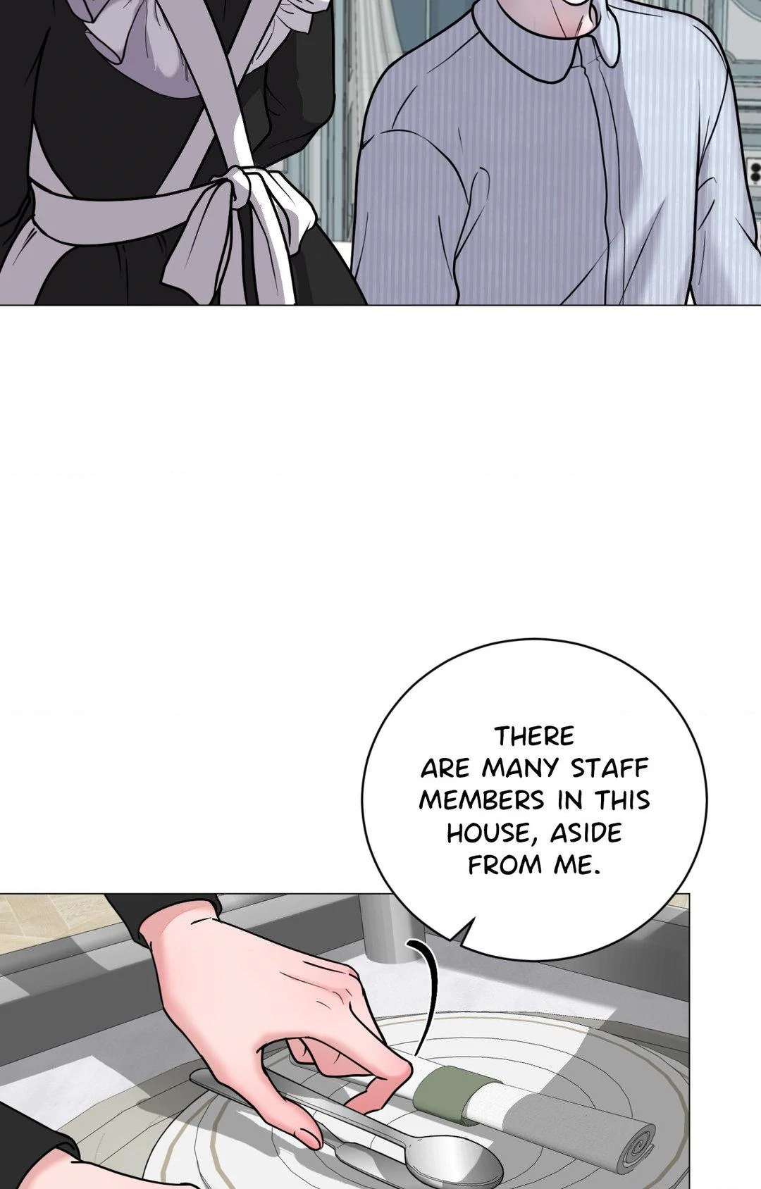 Illusion [Official] - Chapter 2 manhwa