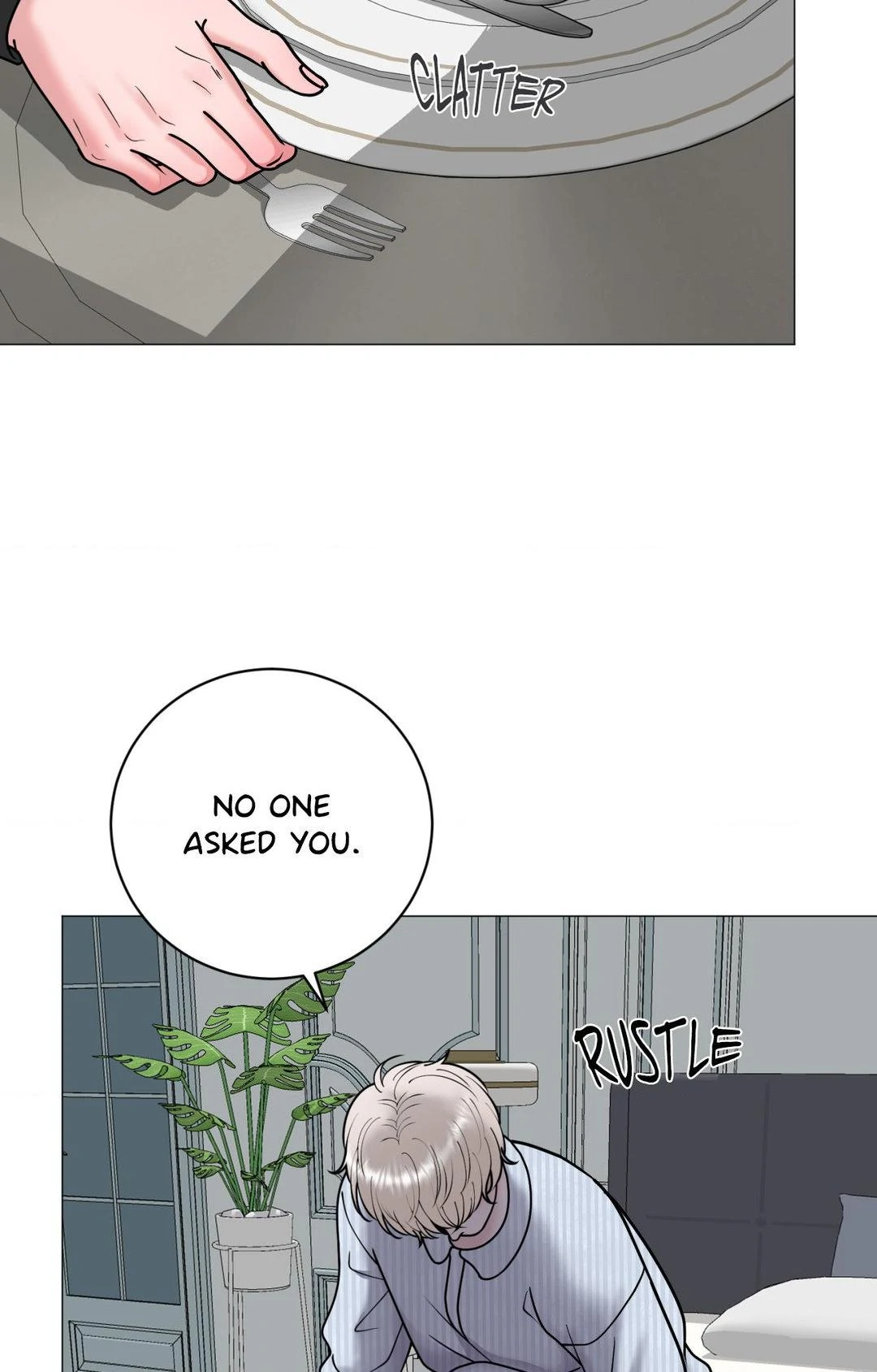Illusion [Official] - Chapter 2 manhwa