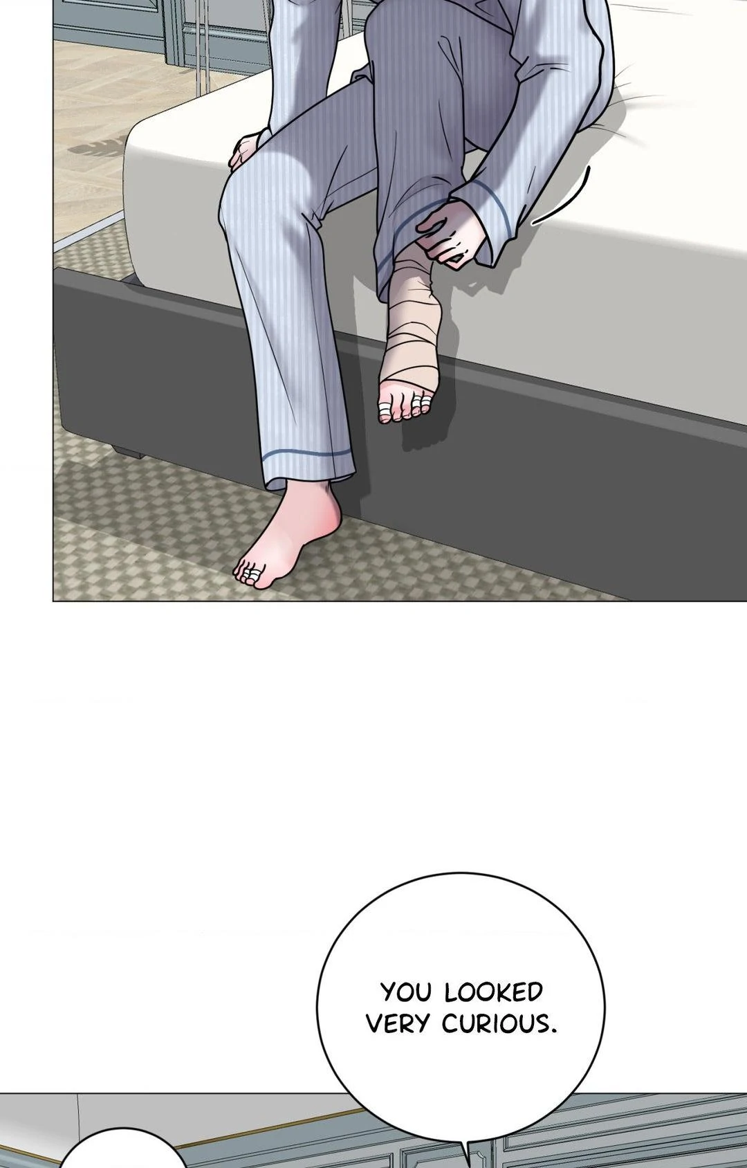Illusion [Official] - Chapter 2 manhwa
