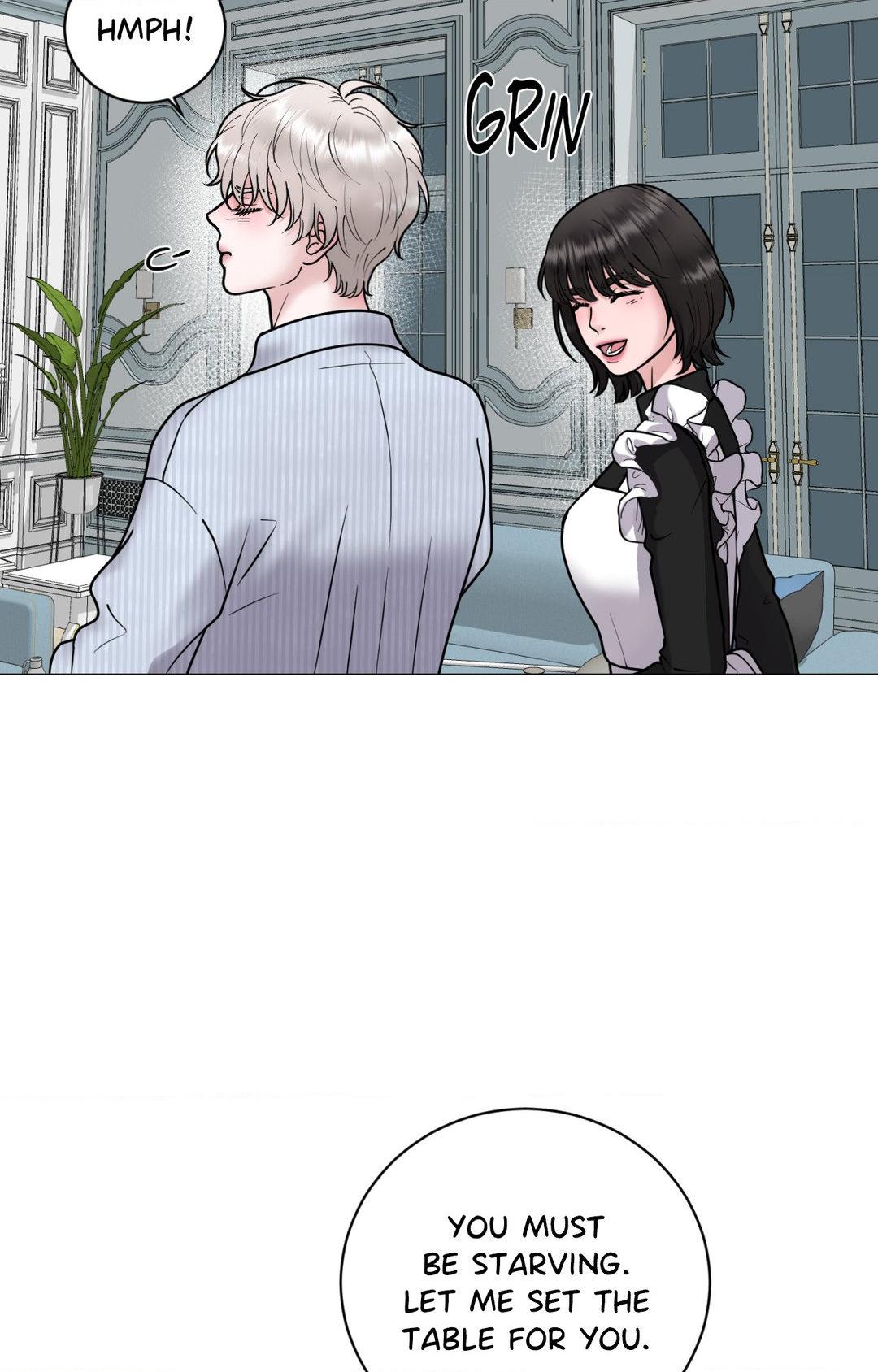 Illusion [Official] - Chapter 2 manhwa