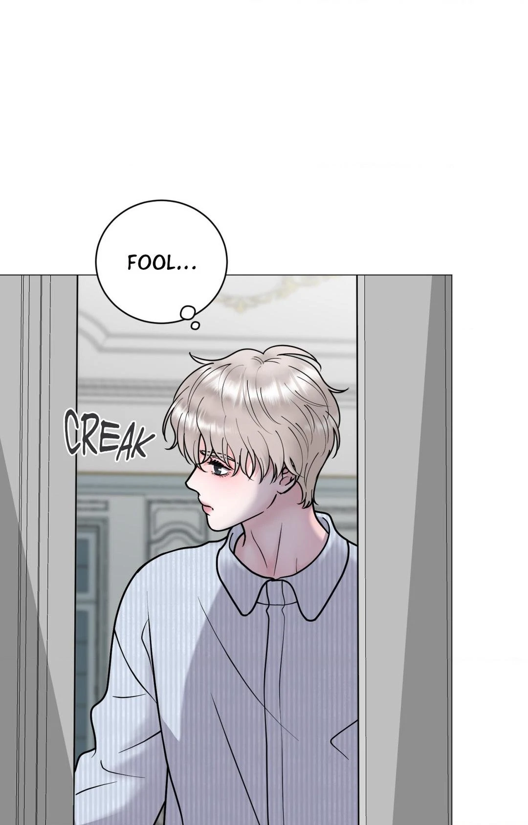 Illusion [Official] - Chapter 2 manhwa