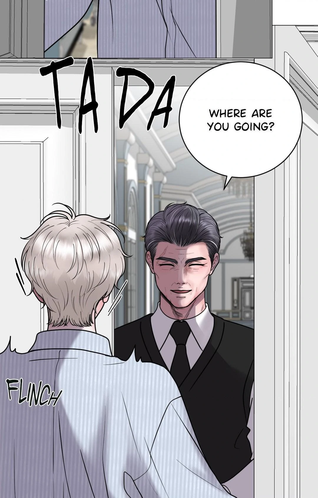 Illusion [Official] - Chapter 2 manhwa