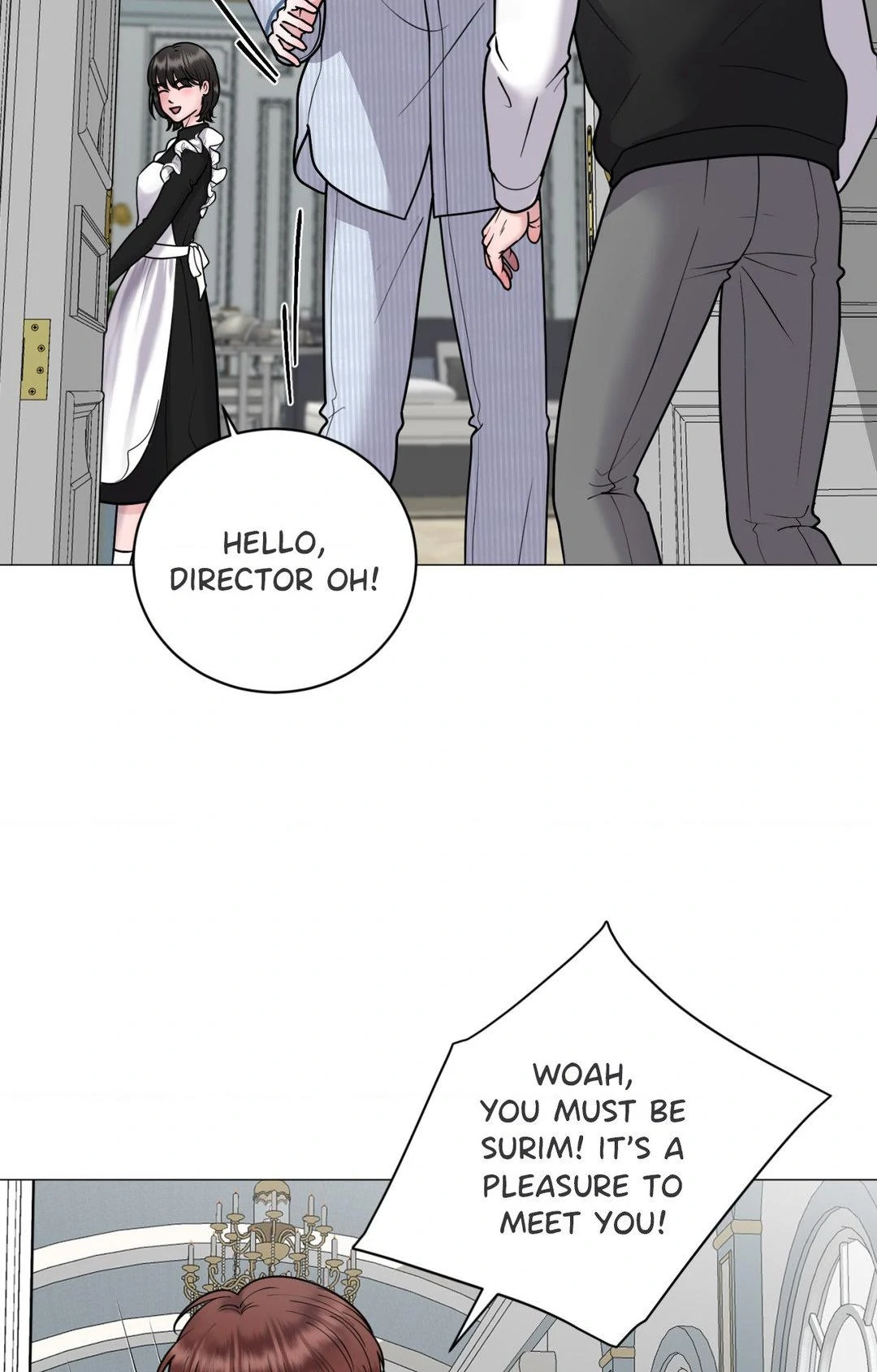 Illusion [Official] - Chapter 2 manhwa