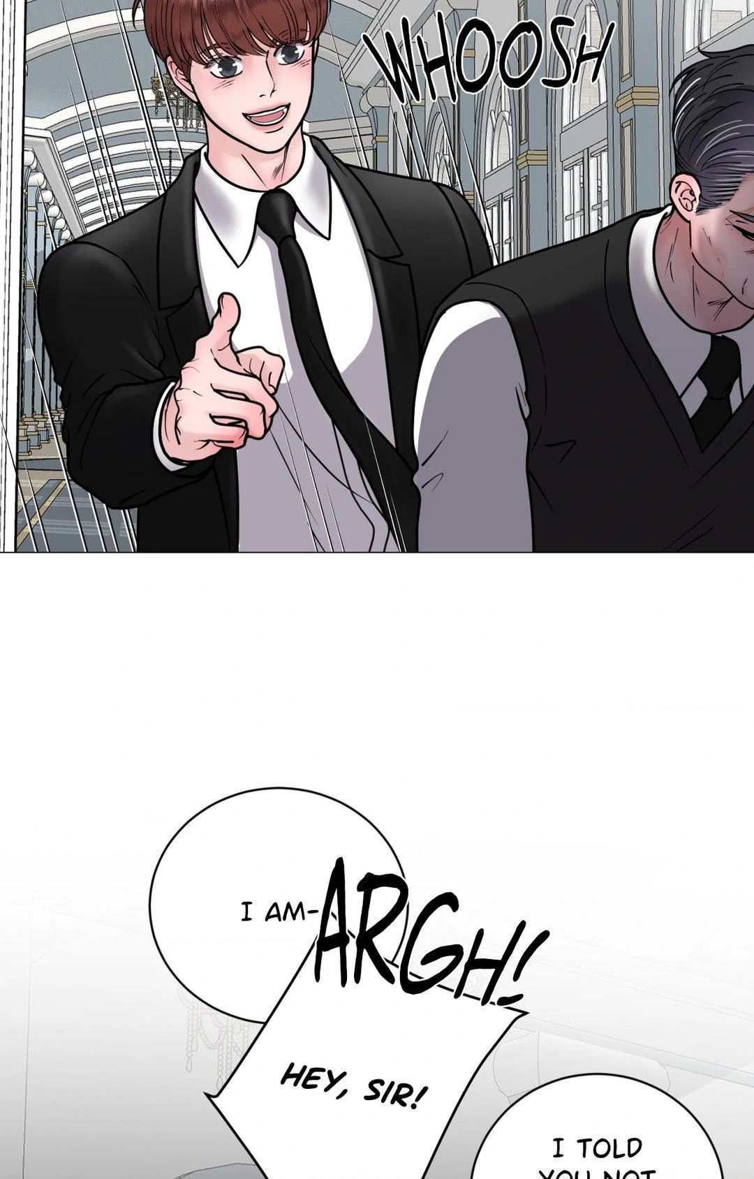 Illusion [Official] - Chapter 2 manhwa