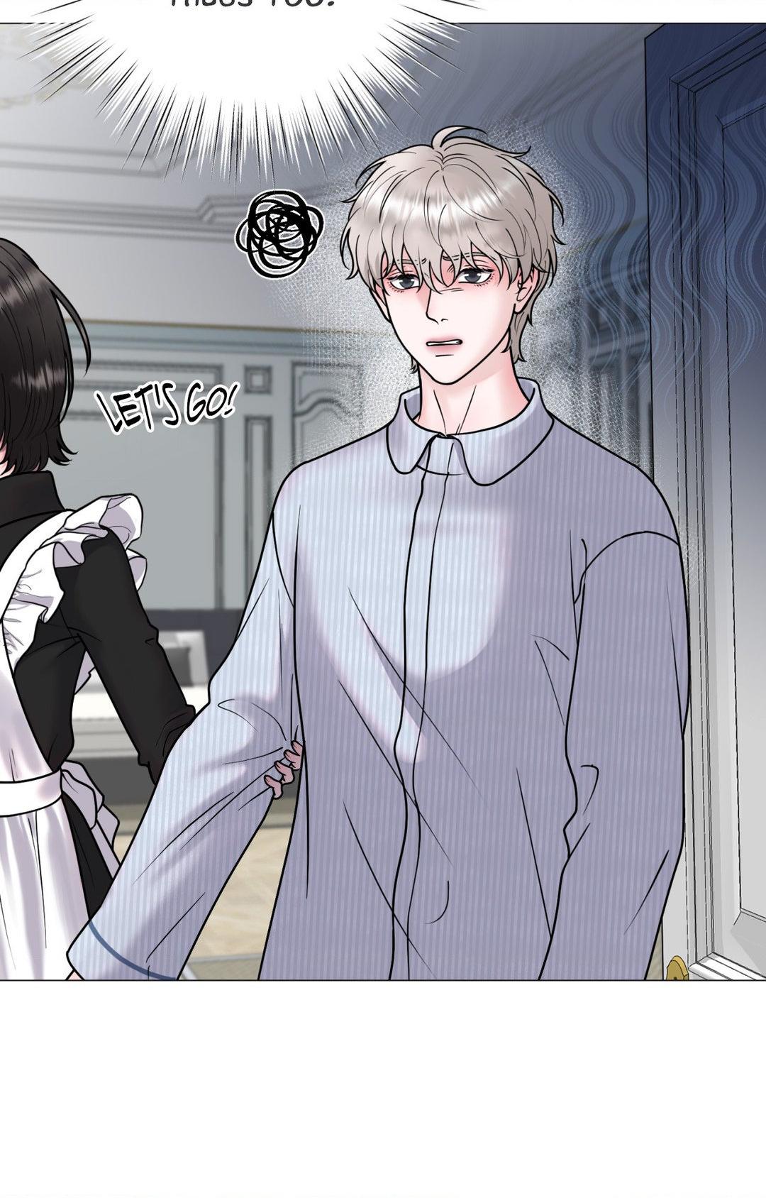 Illusion [Official] - Chapter 2 manhwa