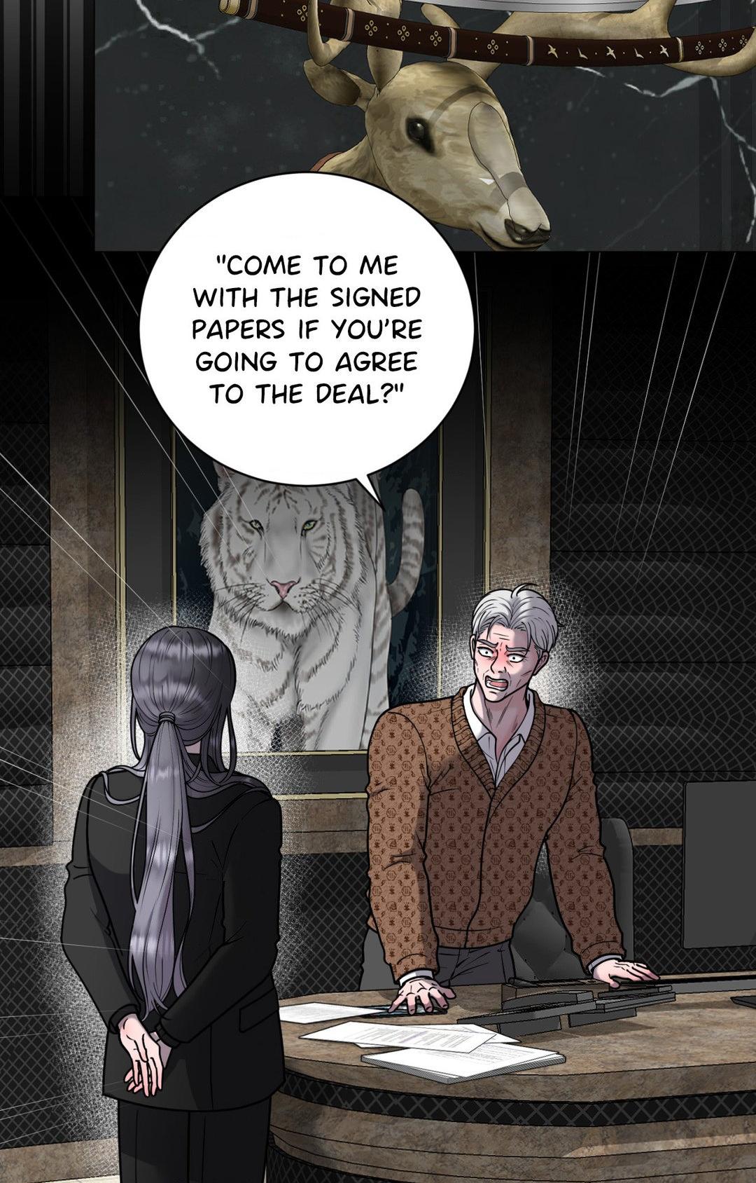 Illusion [Official] - Chapter 2 manhwa