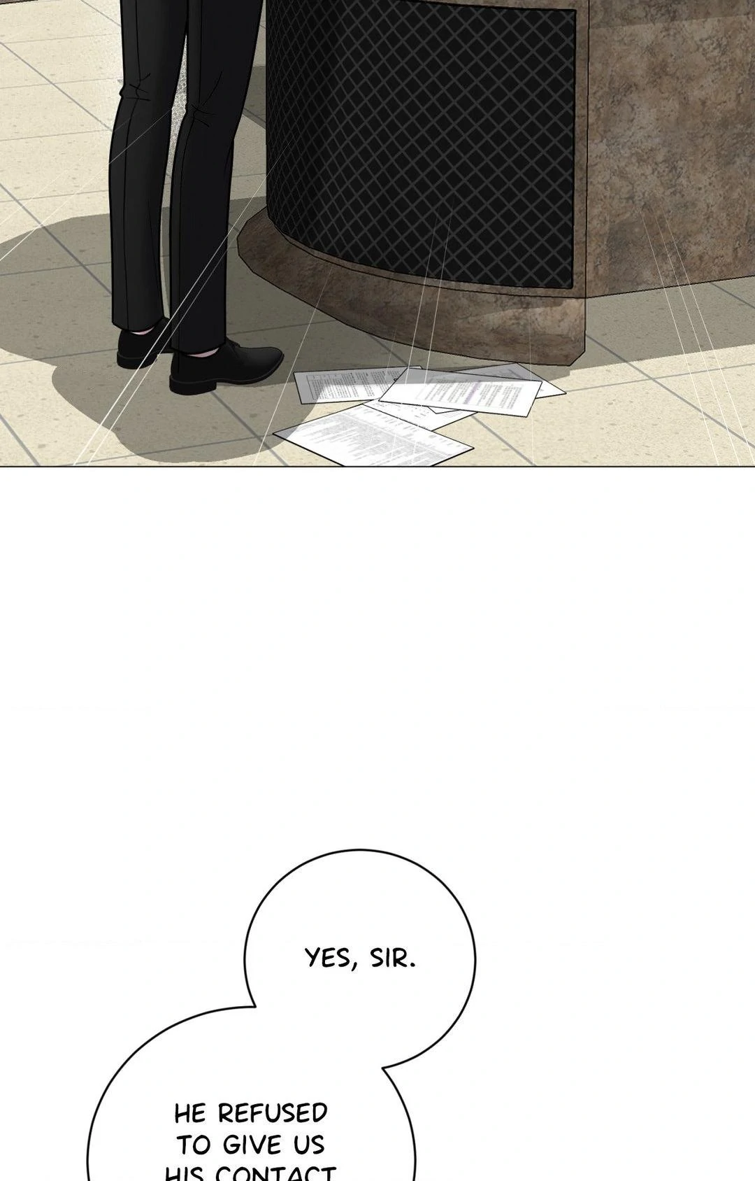 Illusion [Official] - Chapter 2 manhwa