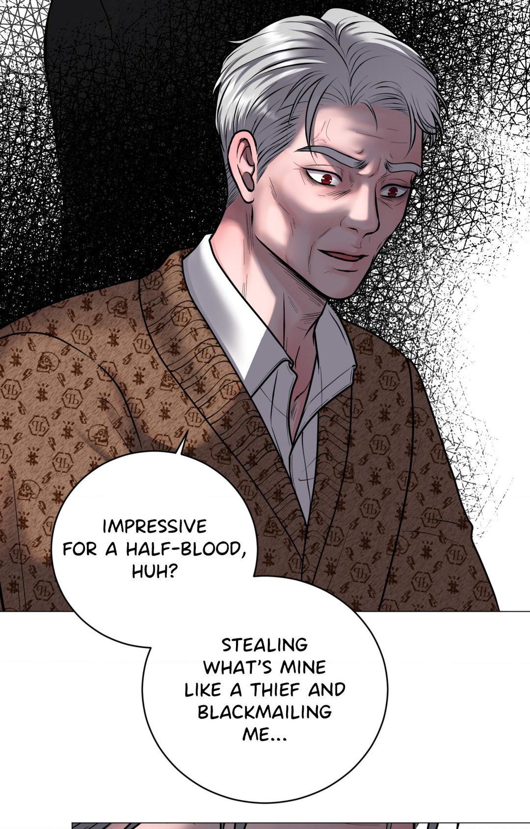 Illusion [Official] - Chapter 2 manhwa