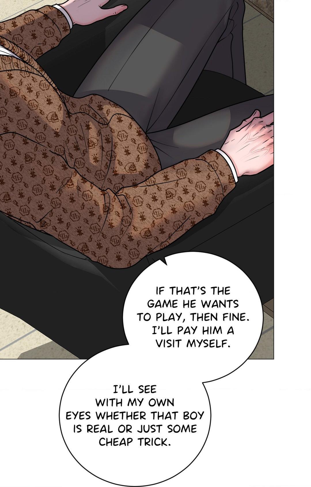 Illusion [Official] - Chapter 2 manhwa