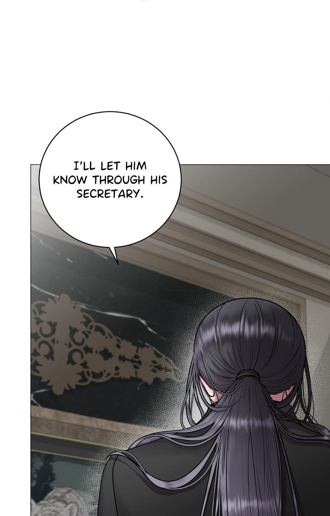 Illusion [Official] - Chapter 2 manhwa