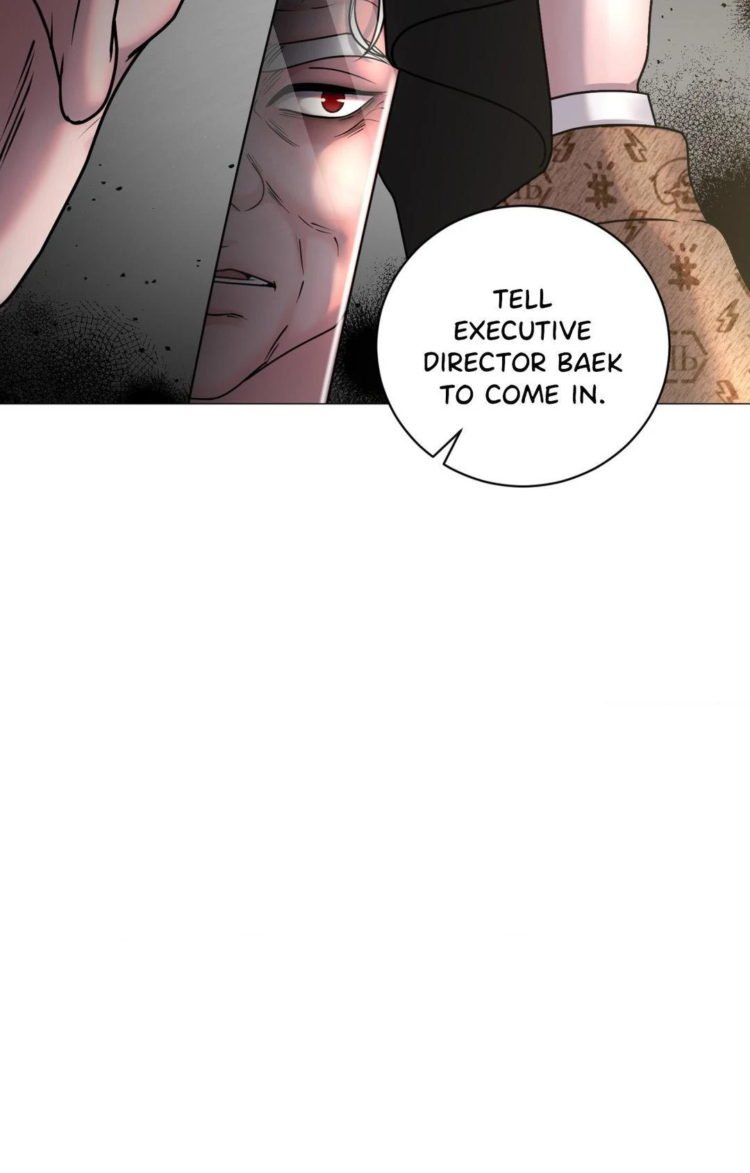 Illusion [Official] - Chapter 2 manhwa