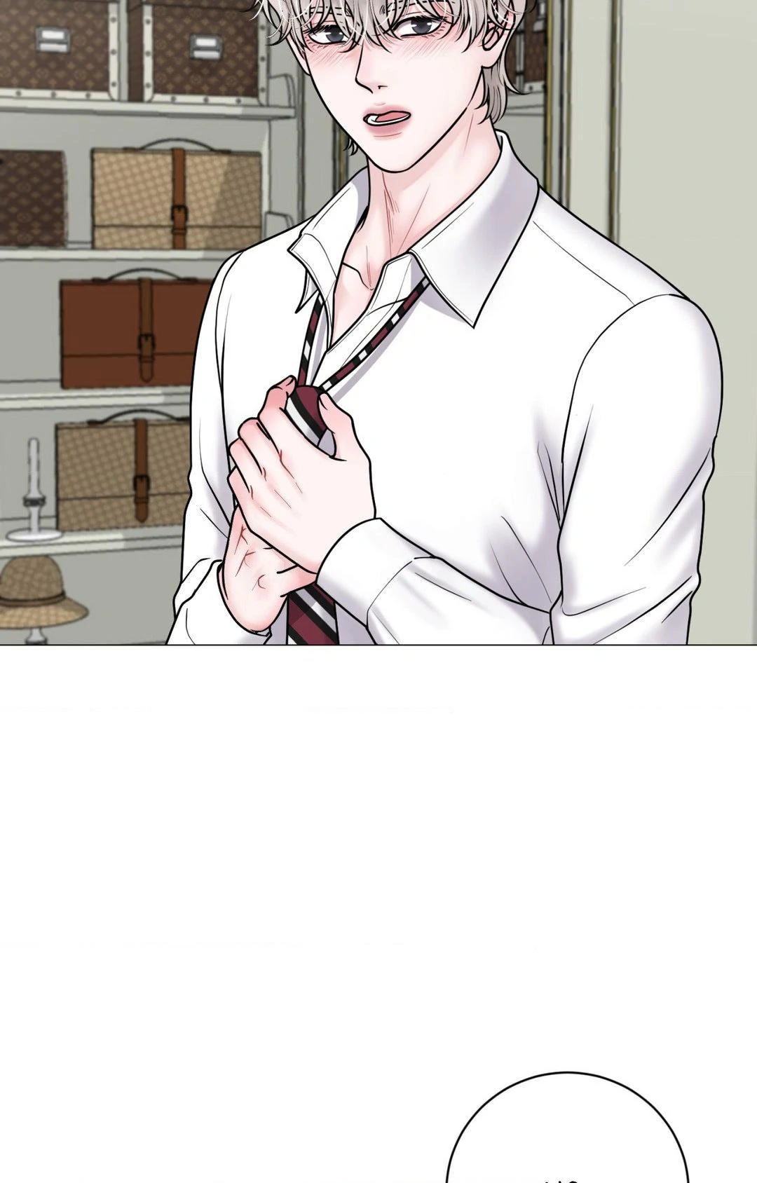 Illusion [Official] - Chapter 20 manhwa