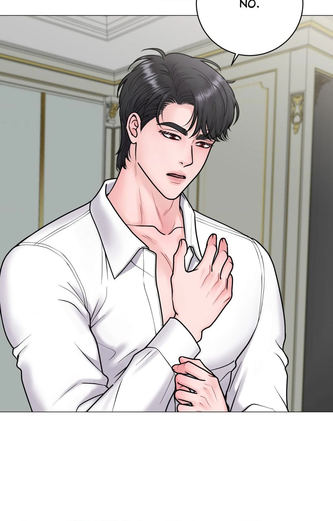 Illusion [Official] - Chapter 20 manhwa