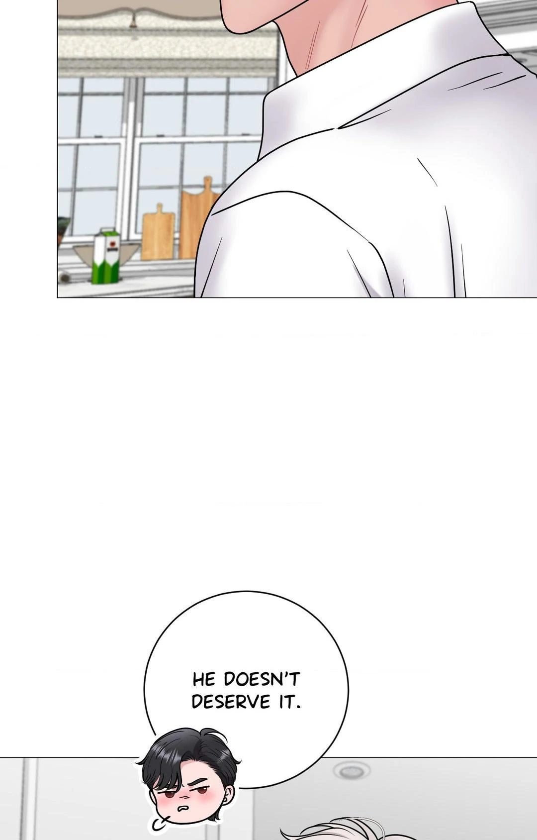 Illusion [Official] - Chapter 20 manhwa