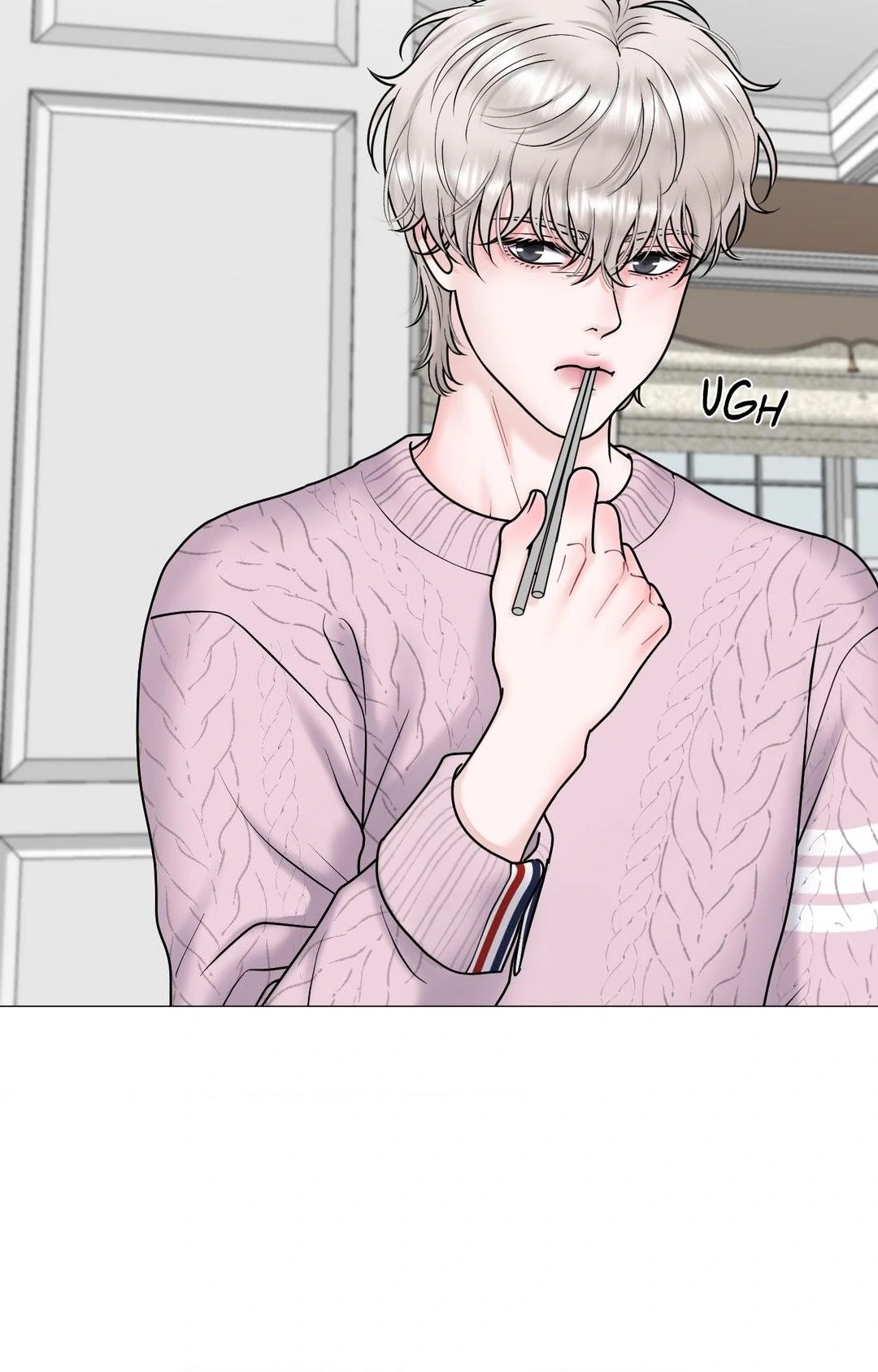 Illusion [Official] - Chapter 20 manhwa