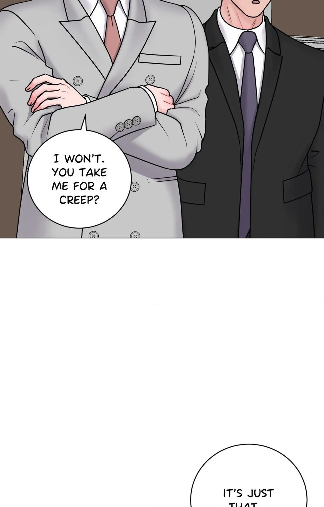Illusion [Official] - Chapter 20 manhwa