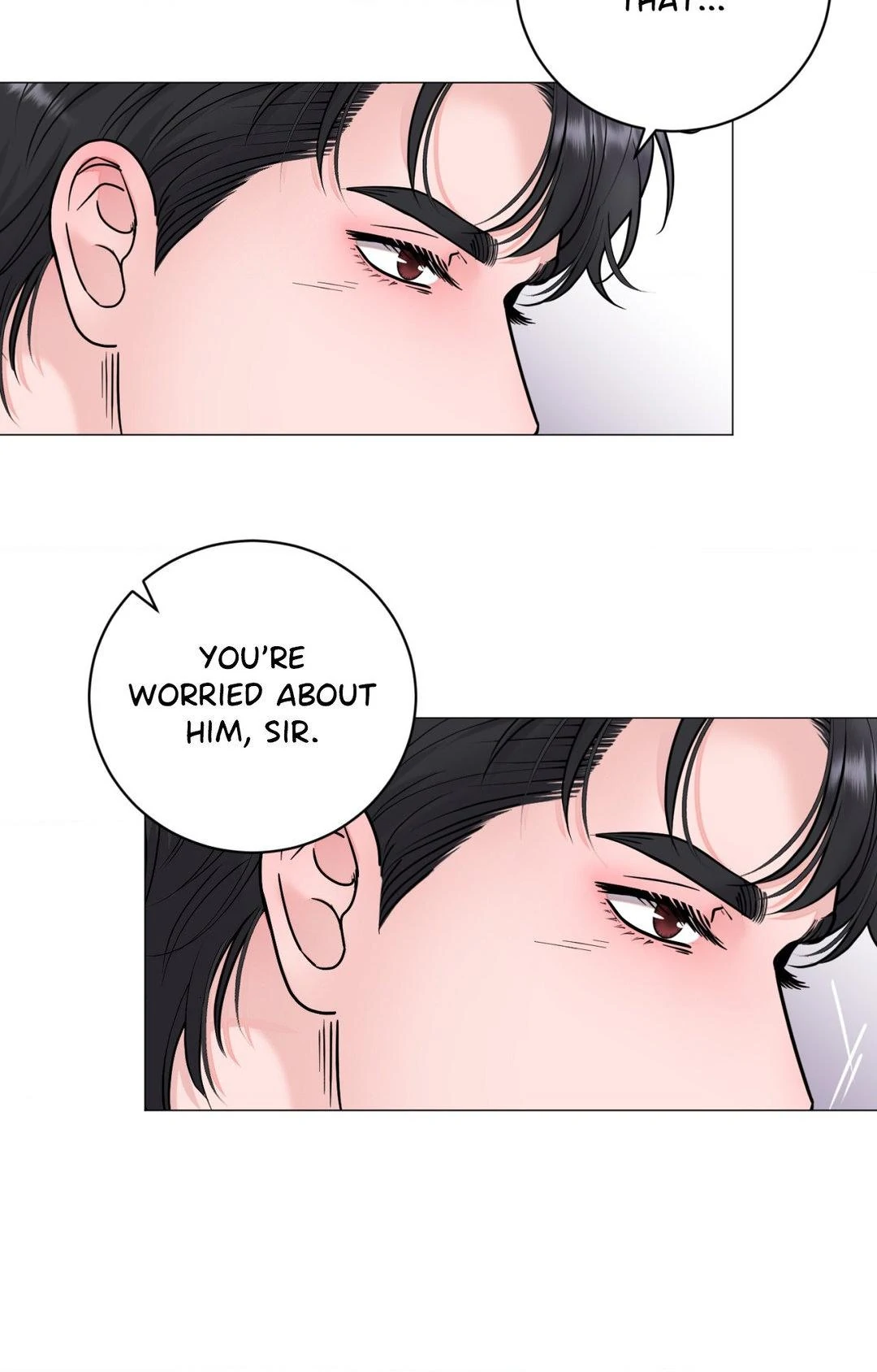 Illusion [Official] - Chapter 20 manhwa