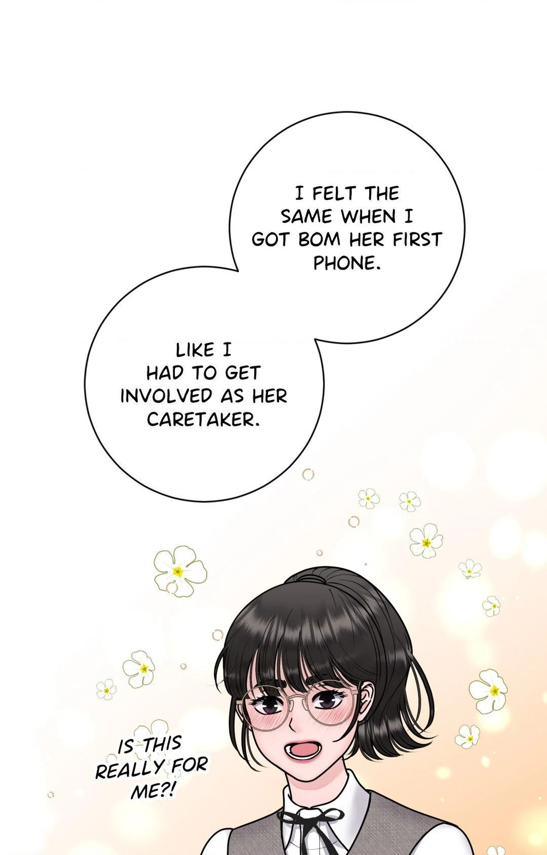 Illusion [Official] - Chapter 20 manhwa