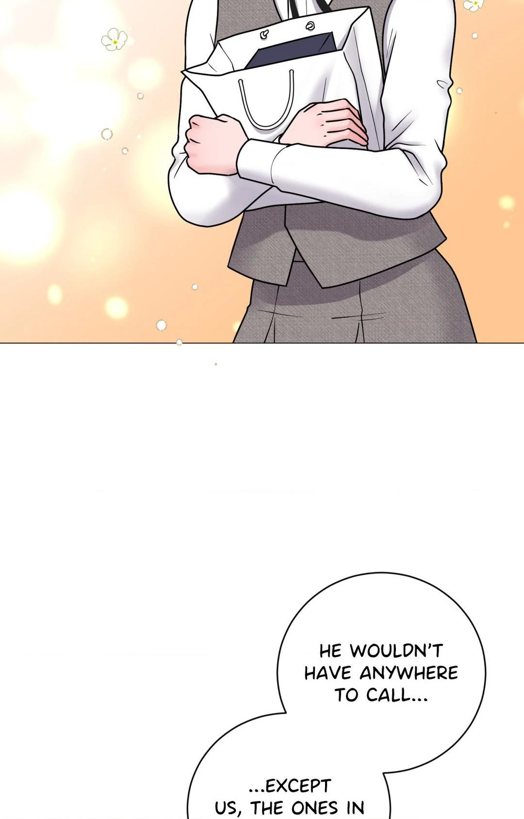 Illusion [Official] - Chapter 20 manhwa