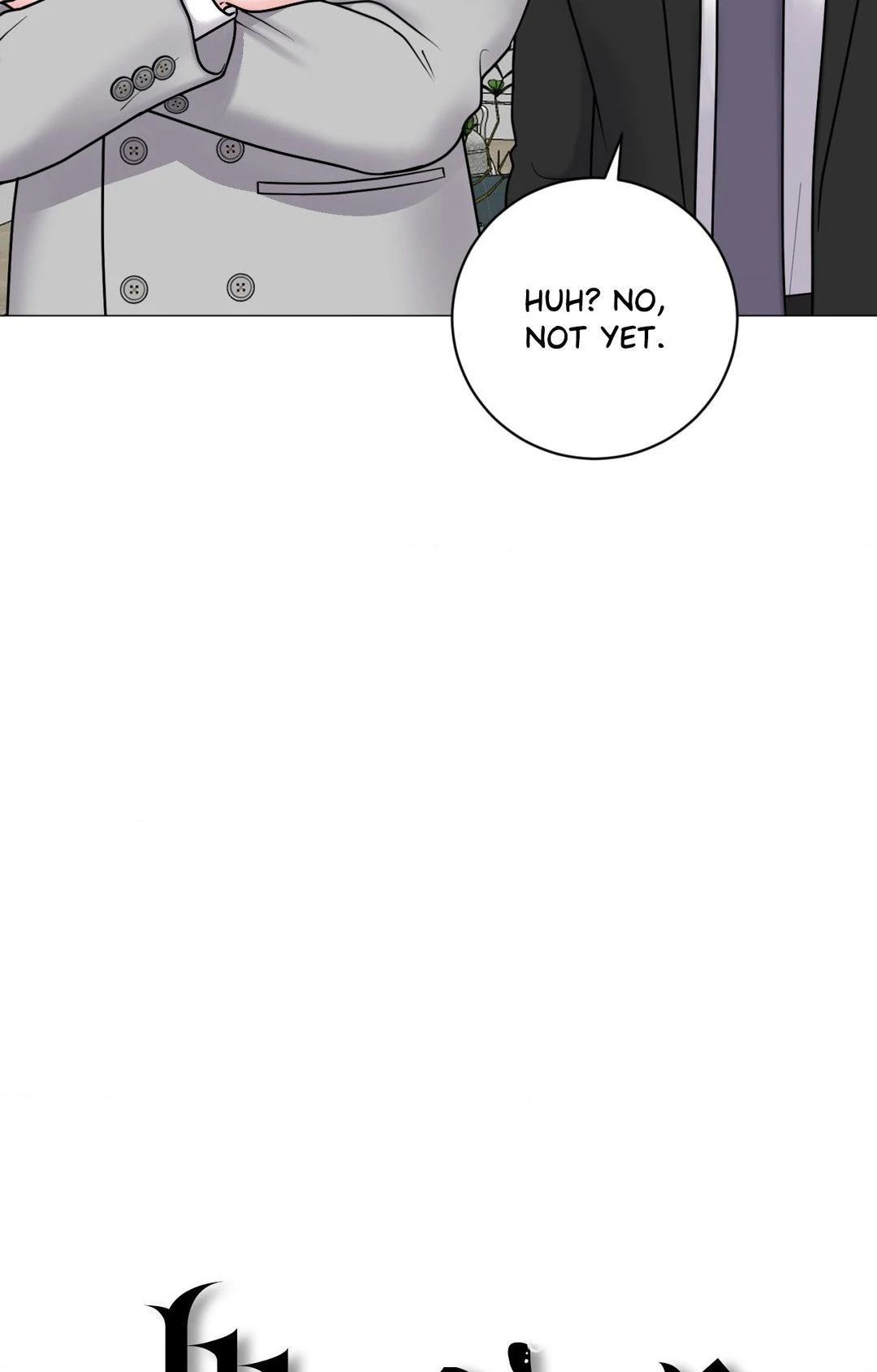 Illusion [Official] - Chapter 20 manhwa