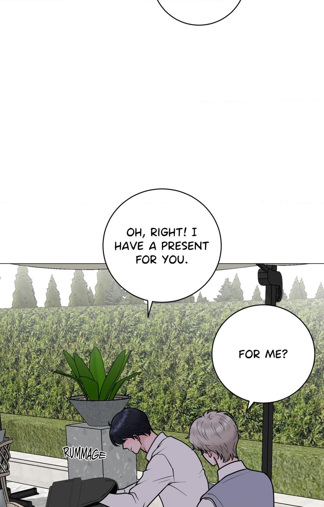 Illusion [Official] - Chapter 20 manhwa