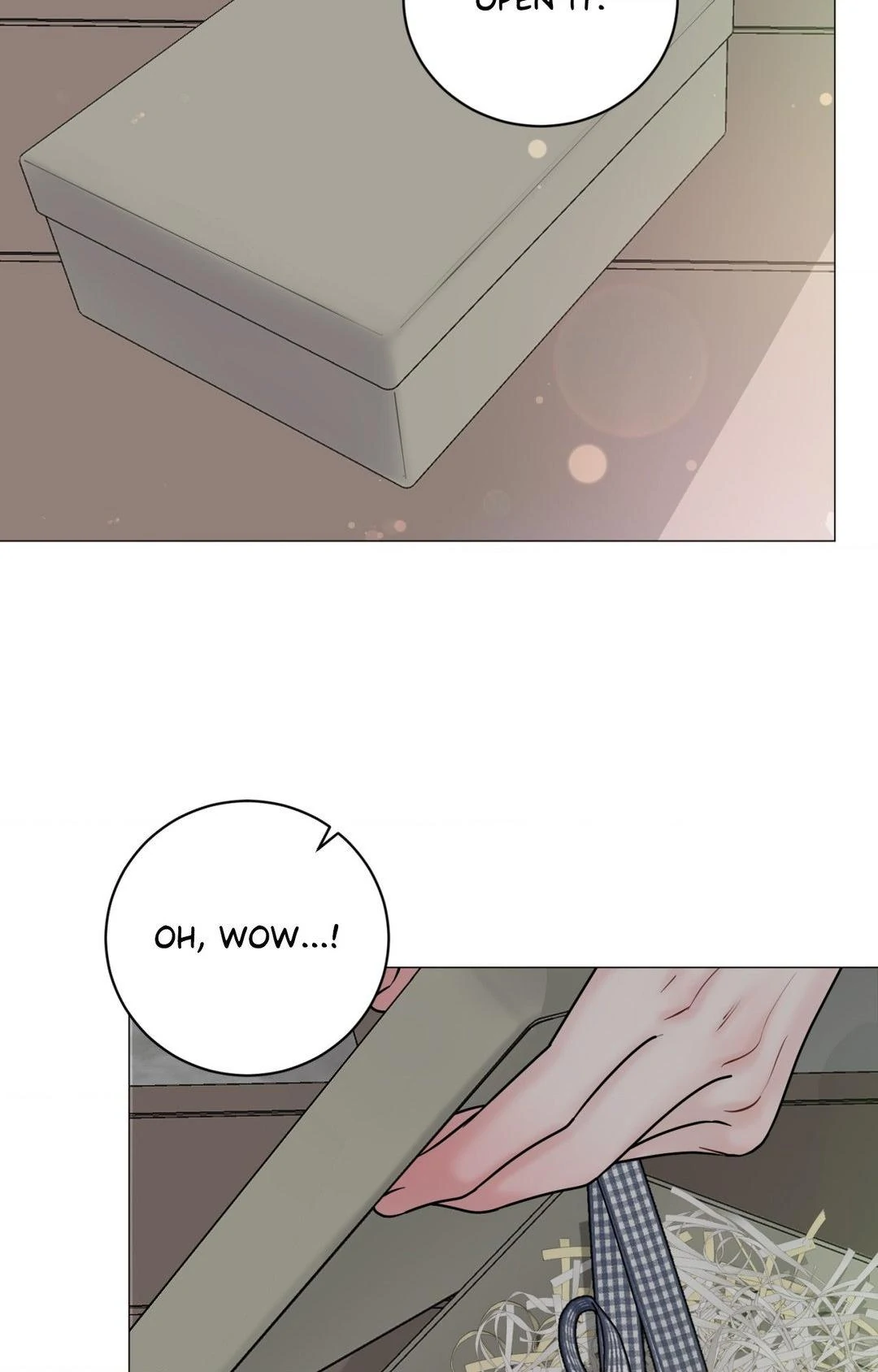 Illusion [Official] - Chapter 20 manhwa