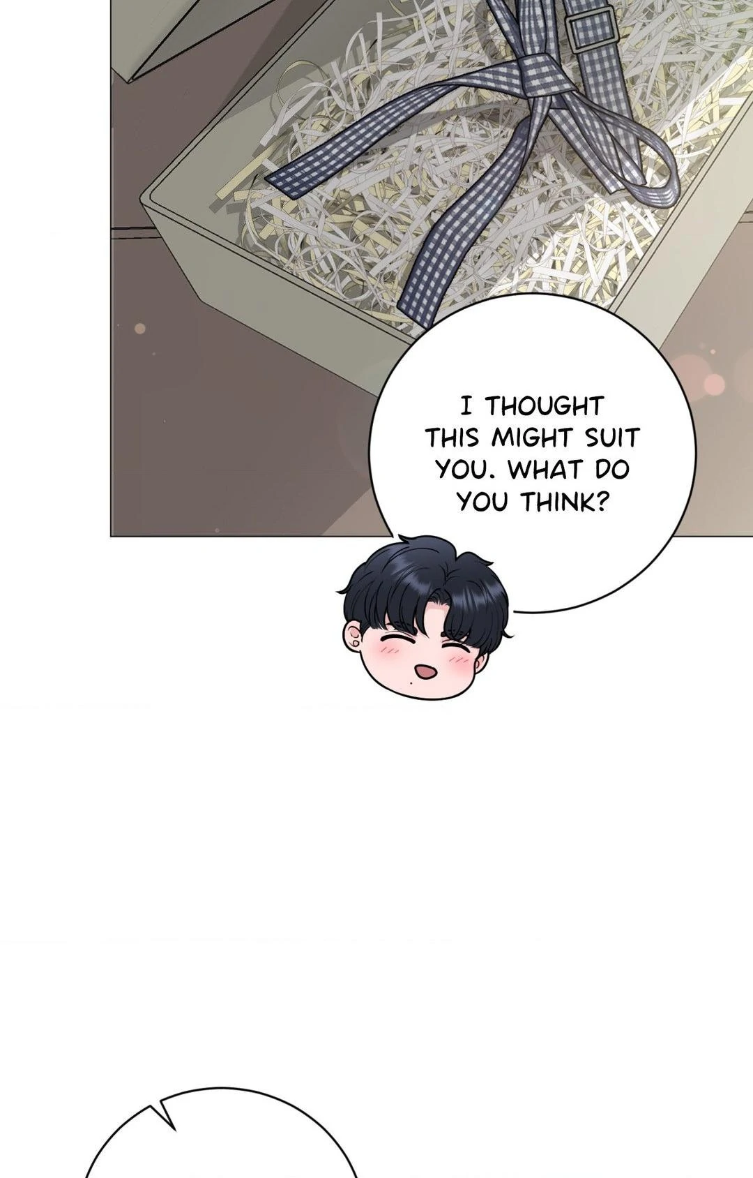Illusion [Official] - Chapter 20 manhwa