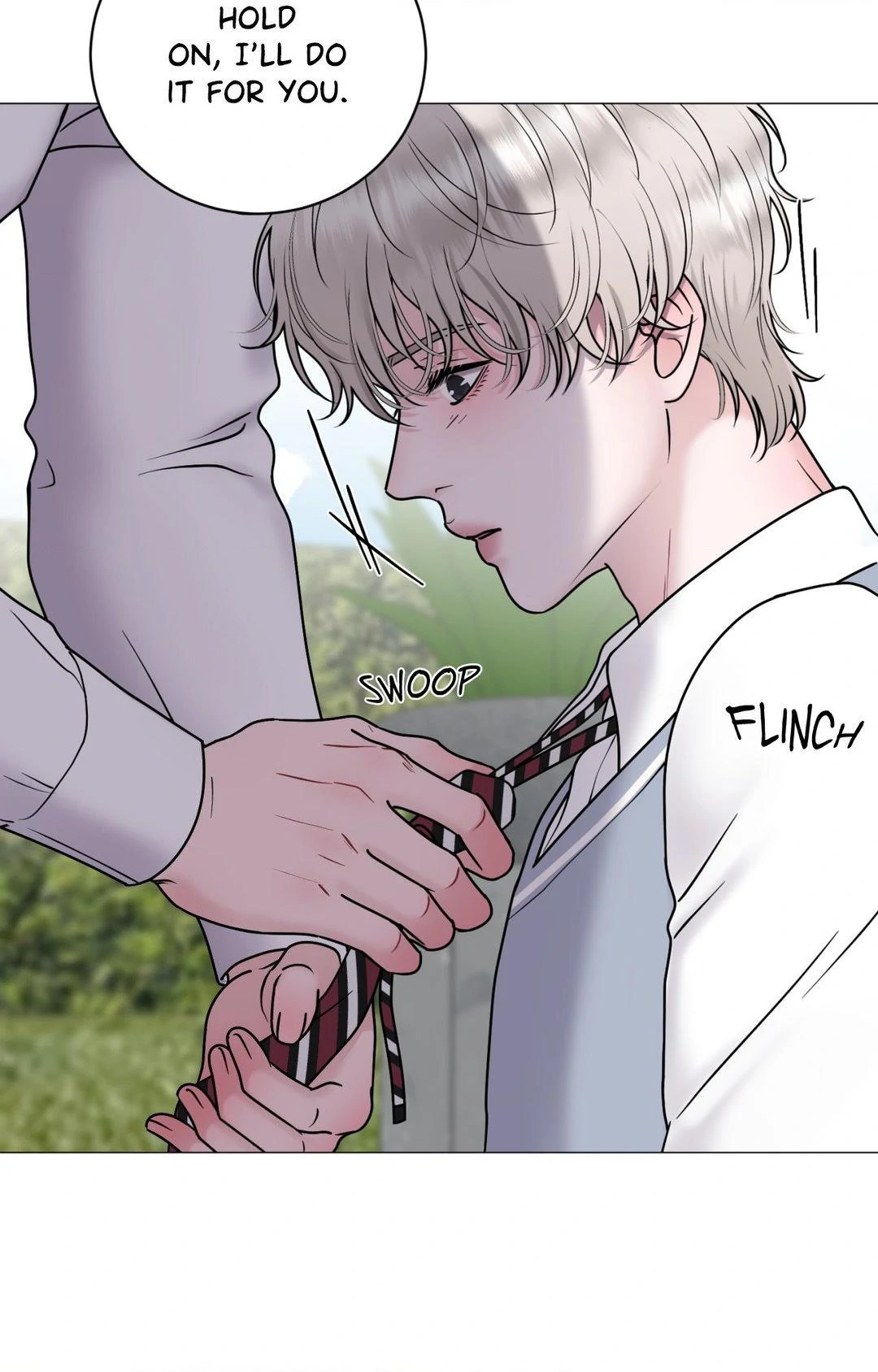 Illusion [Official] - Chapter 20 manhwa